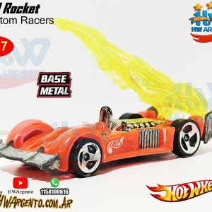 Road Rocket – 1997
