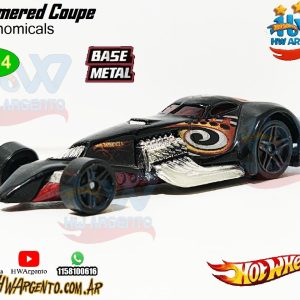 Hammered Coupe – 2004