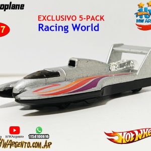 Hydroplane – 1997