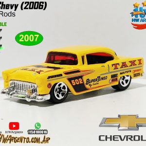 '55 Chevy (2006) – 2007
