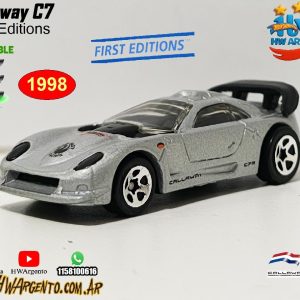 Callaway C7 – 1998