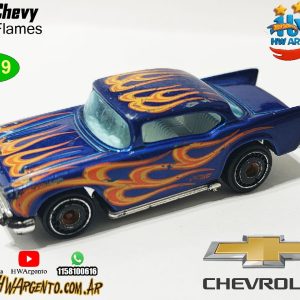 '57 Chevy – 2019