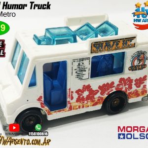 Good Humor Truck – 2019