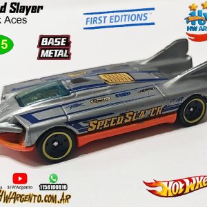Speed Slayer – 2015