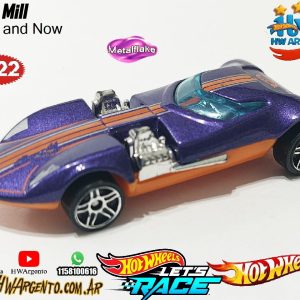Twin Mill – 2022