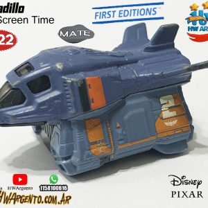 Armadillo – 2022