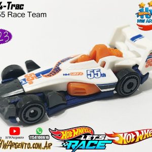 HW-4-Trac – 2023