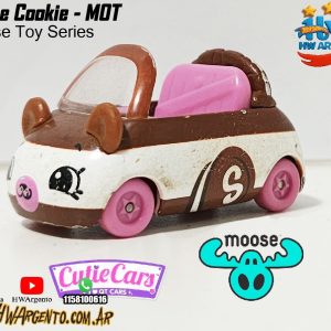 Chase Cookie - MOT