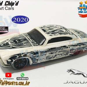 Fish'd & Chip'd – 2020