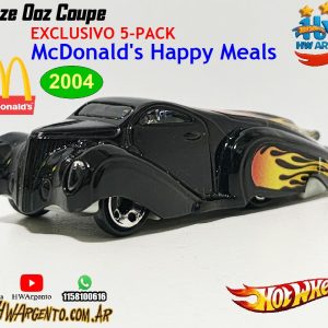 Crooze Ooz Coupe - 2004