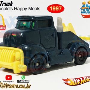 Tow Truck – 1997