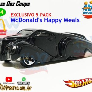 Crooze Ooz Coupe - 2004