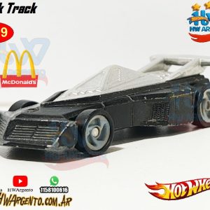 Black Track - 1999