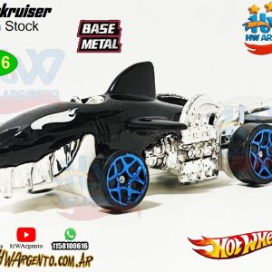 Sharkruiser – 2016