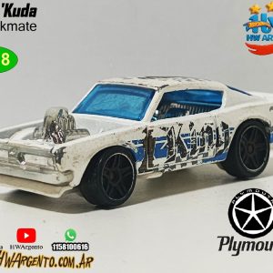 King 'Kuda – 2018