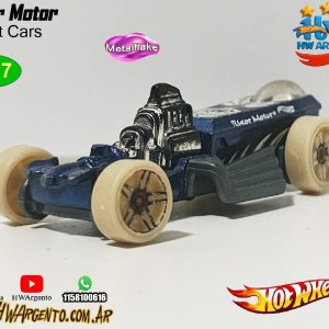Rigor Motor - 2017