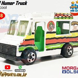 Good Humor Truck – 1998