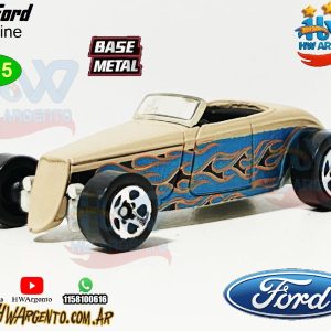 '33 Ford – 2005