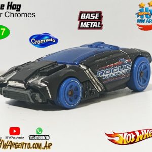 Rogue Hog – 2017
