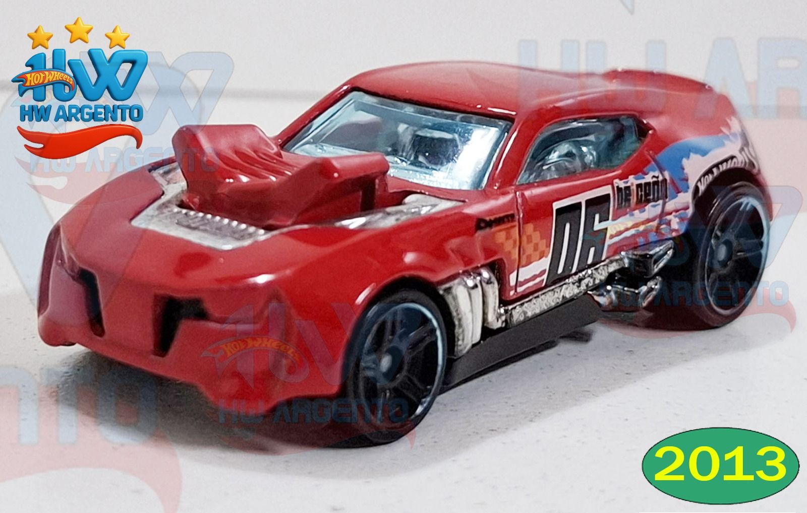 Twinduction – 2013 - Imagen 3