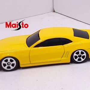 2006 Chevrolet Camaro Concept - MST