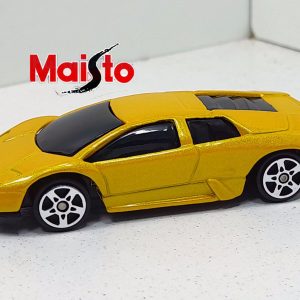 Lamborghini Murcielago - MST