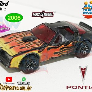 Hot Bird - 2006