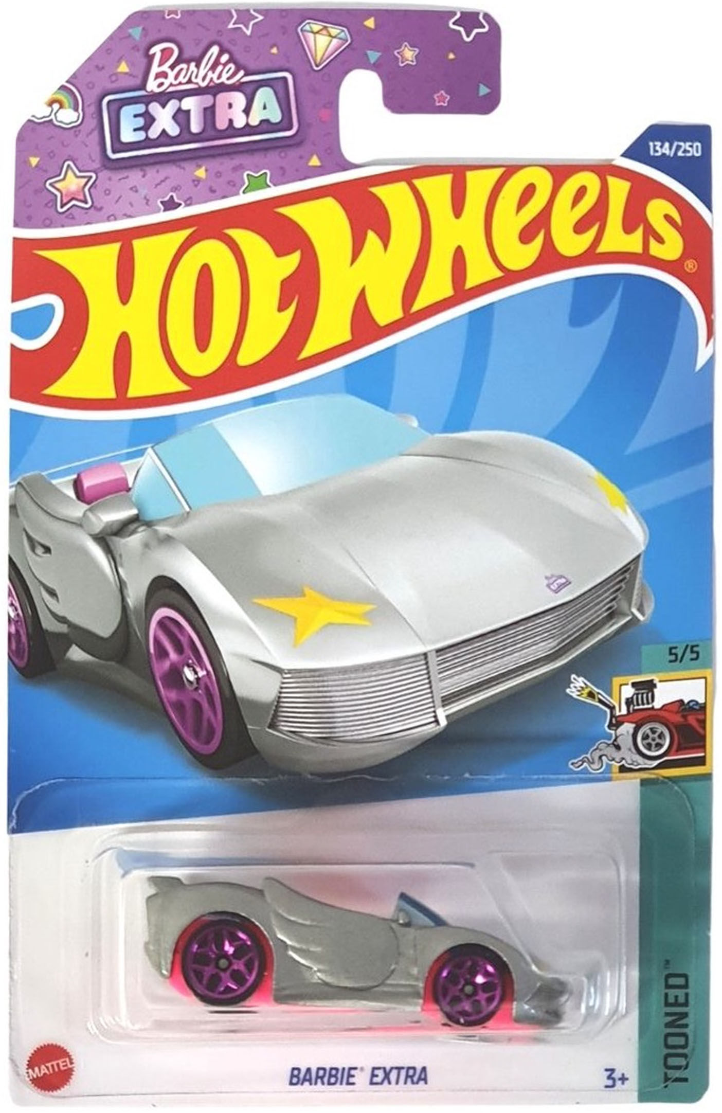 Barbie Extra – 2022