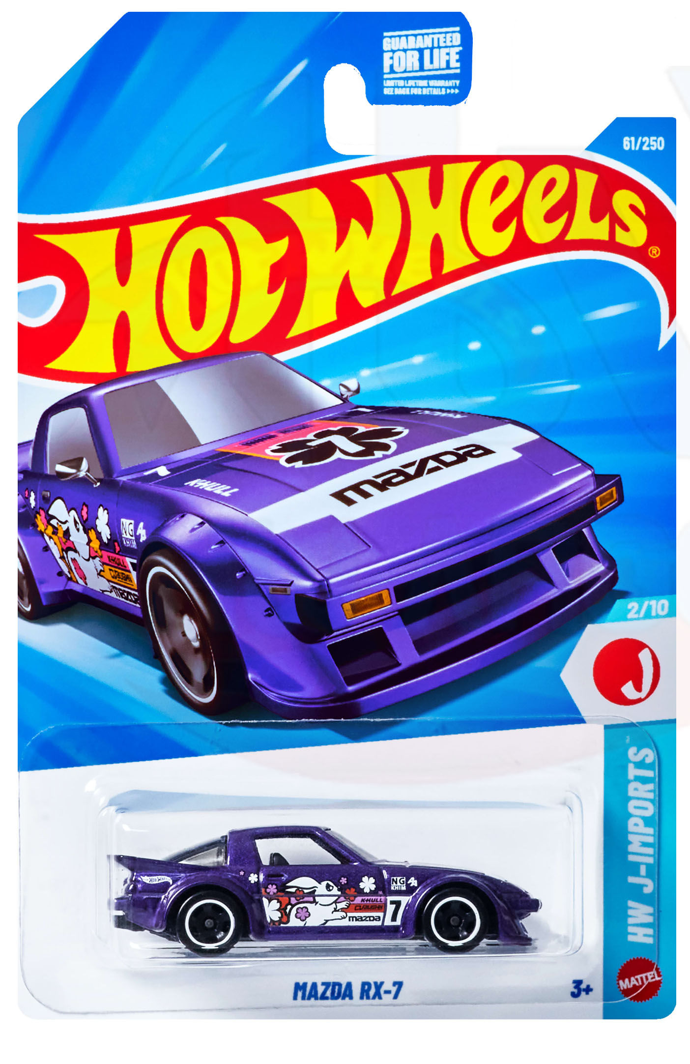 Mazda RX-7 – 2026
