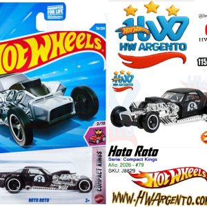 Hoto Roto – 2026