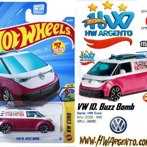 VW ID. Buzz Bomb – 2026