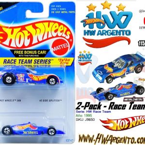 2-Pack - Race Team – 1995