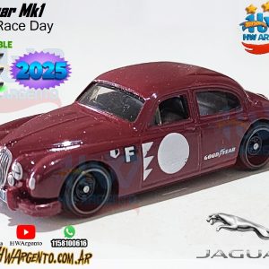Jaguar Mk1 – 2025