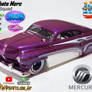 Hirohata Merc – 2025