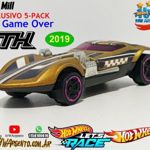 Twin Mill – 2019