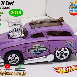 Surf 'N Turf – 2019