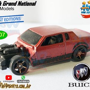 Buick Grand National - 2007