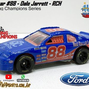 Nascar #88 - Dale Jarrett - RCH