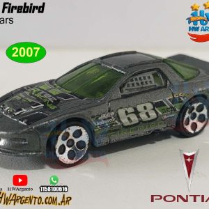 IROC Firebird - 2007