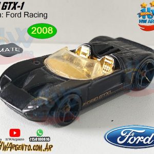 Ford GTX-1 – 2008