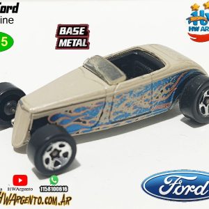 '33 Ford – 2005
