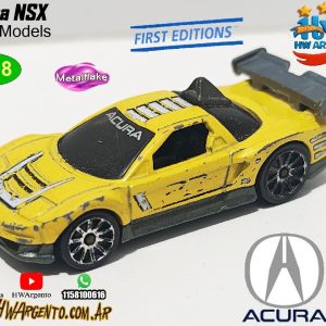 Acura NSX – 2008