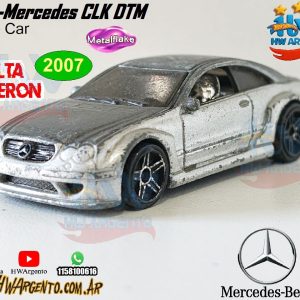 AMG-Mercedes CLK DTM – 2007