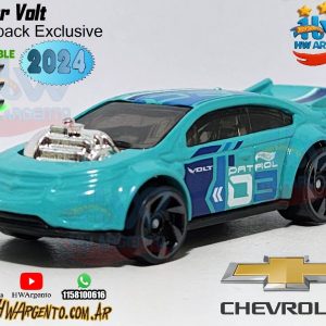 Super Volt – 2024