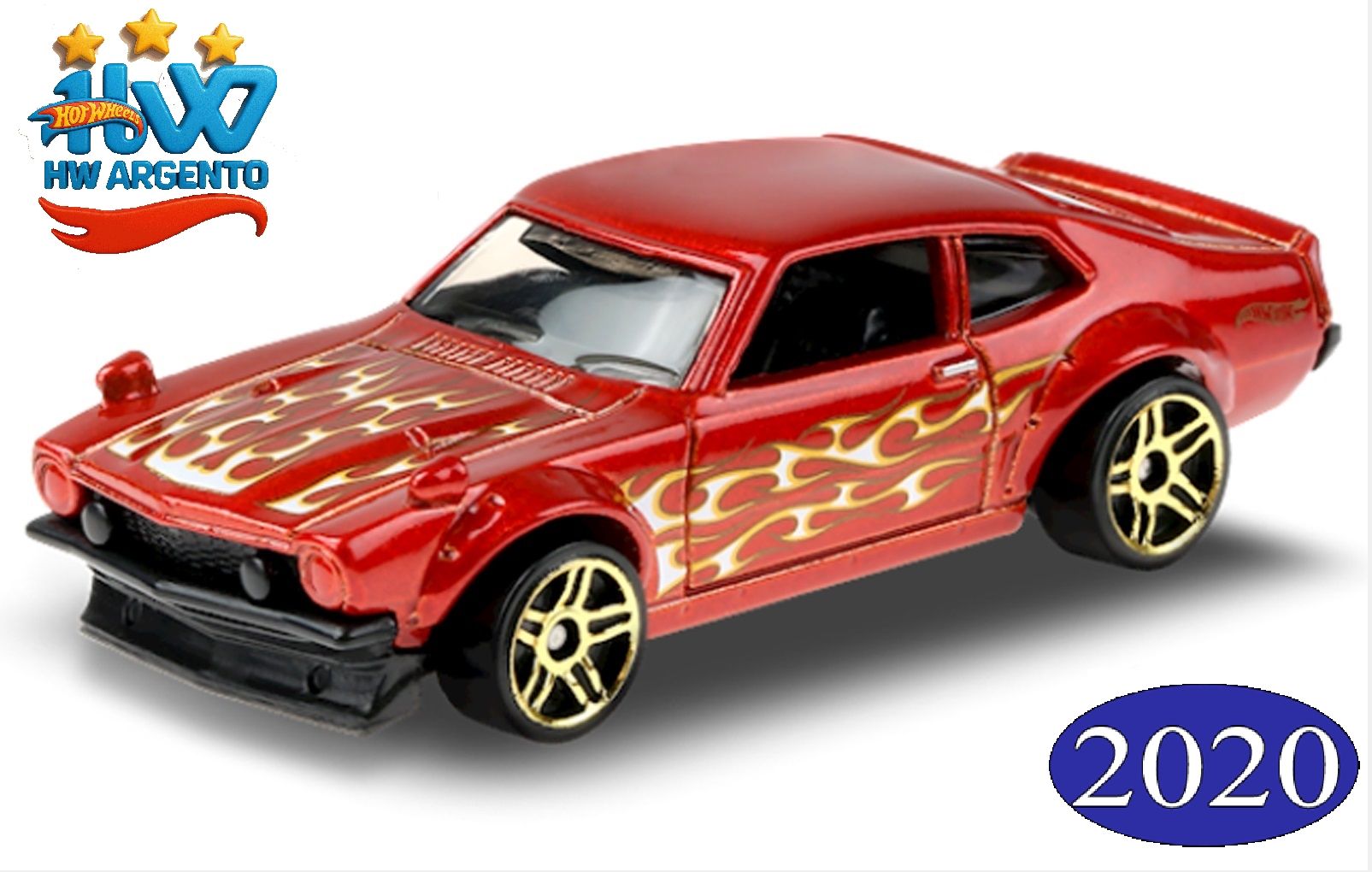 Custom Ford Maverick - 2020 - Imagen 3
