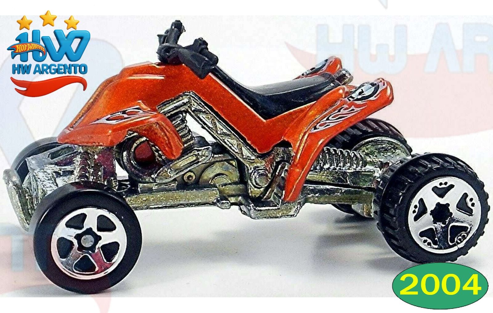 Sand Stinger – 2004 - Imagen 3