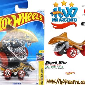 Shark Bite – 2024