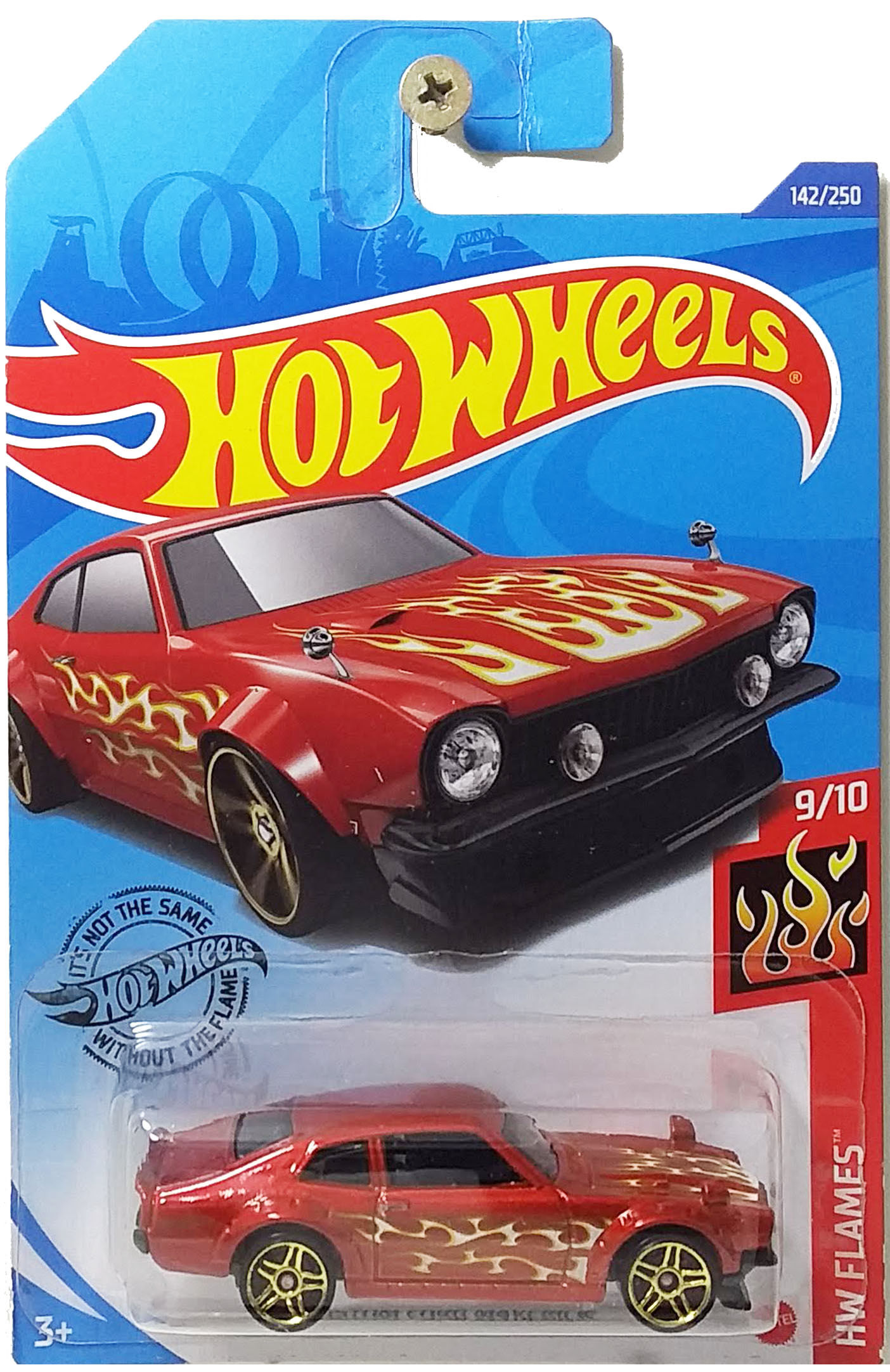 Custom Ford Maverick – 2020