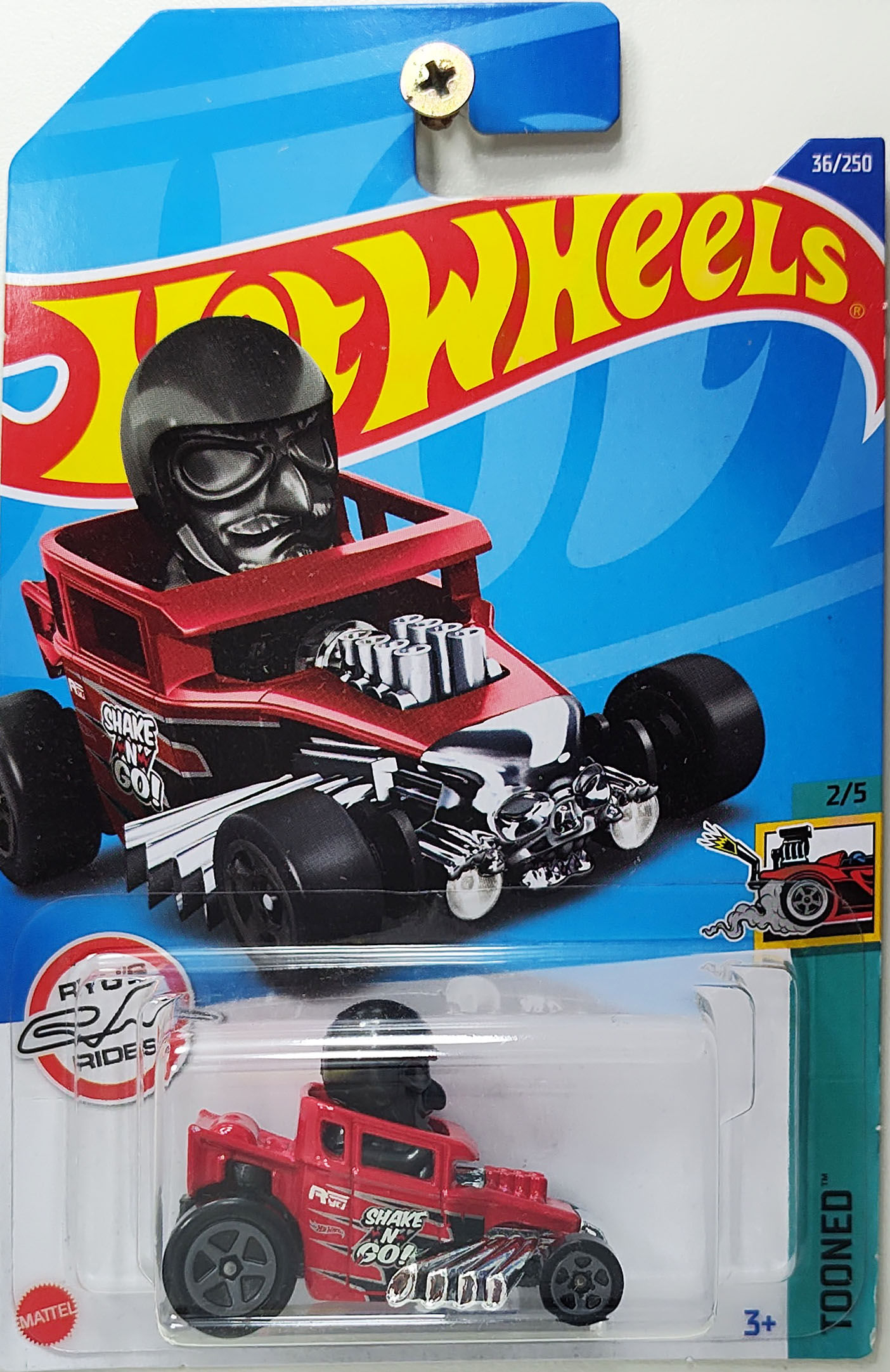 Skull Shaker – 2022
