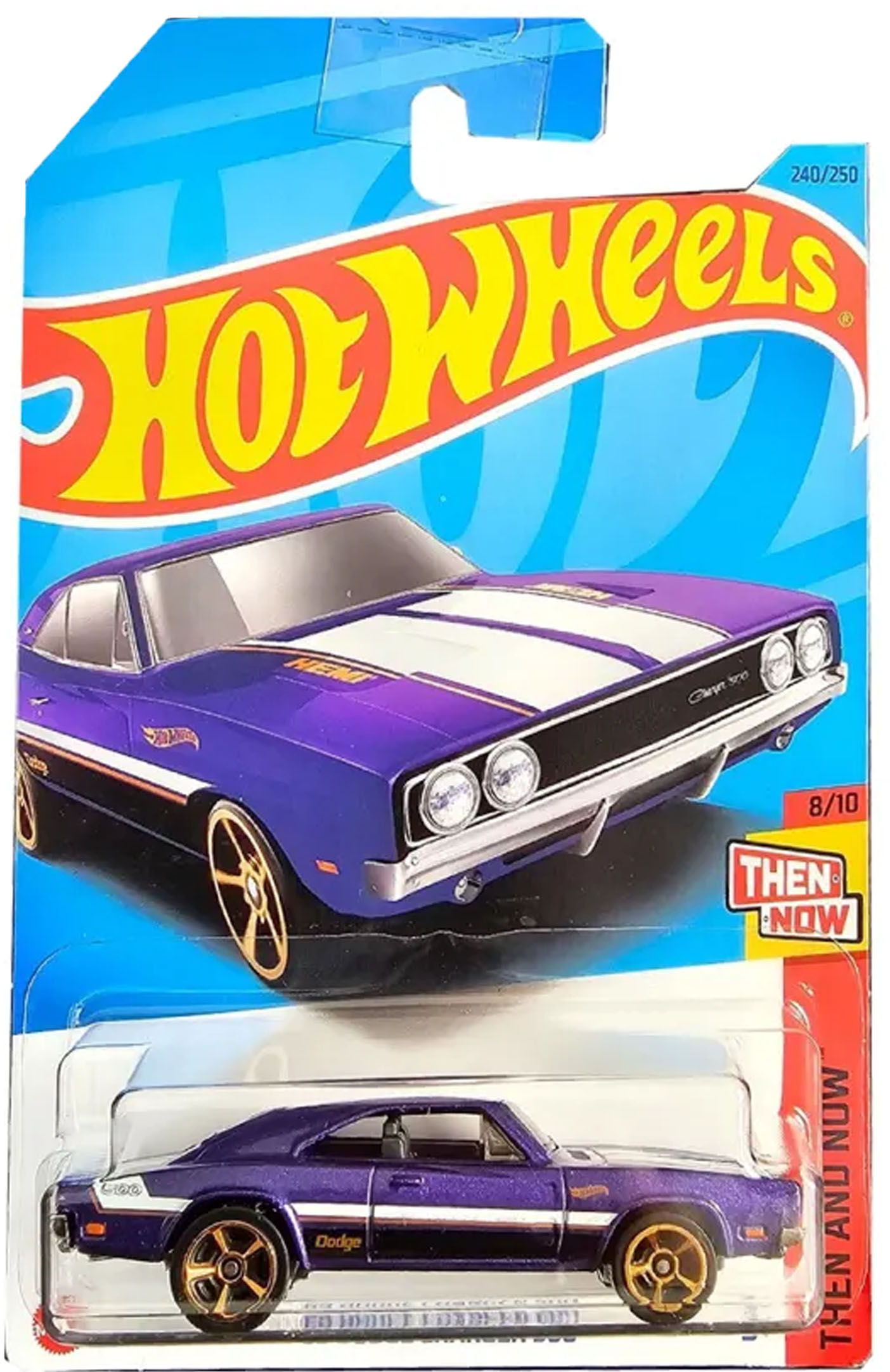 ’69 Dodge Charger 500 – 2023